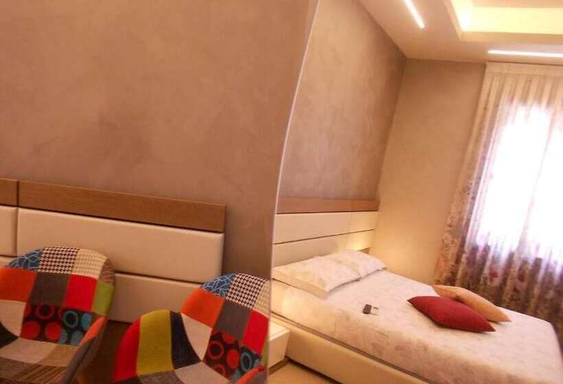 Luxury B&b Coccolhouse