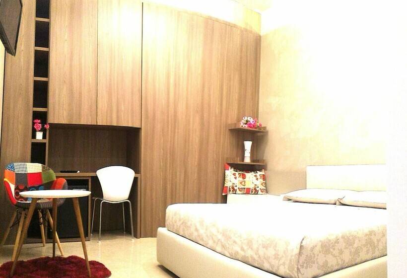 Luxury B&b Coccolhouse