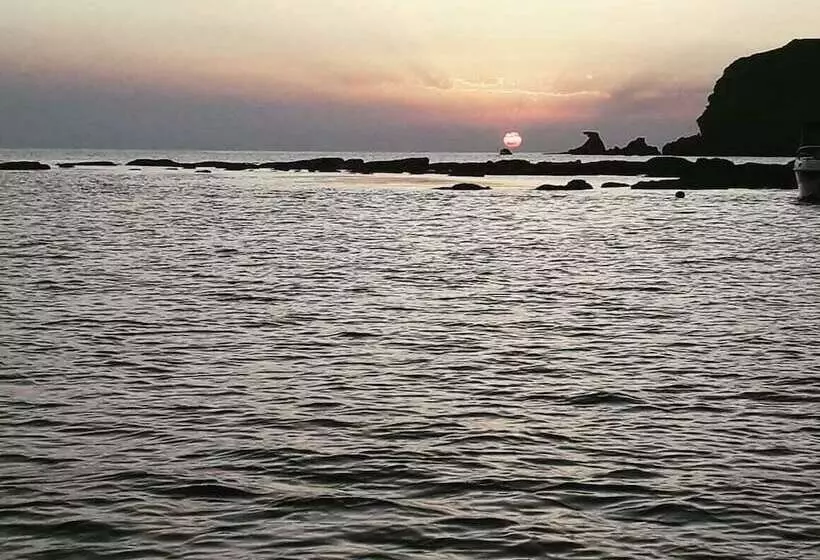 ペンション Al Faro