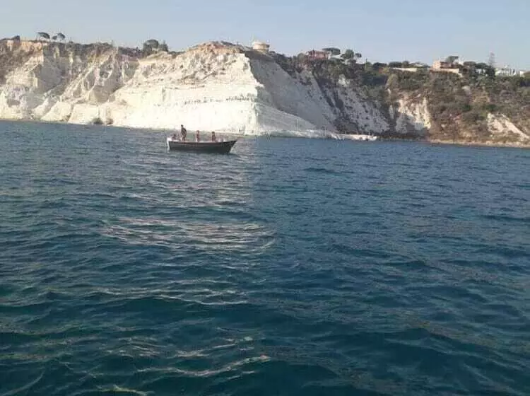 ペンション Al Faro