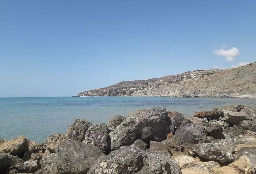 ペンション Al Faro