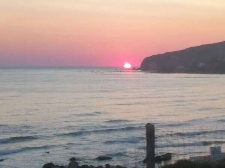 פנסיון Al Faro