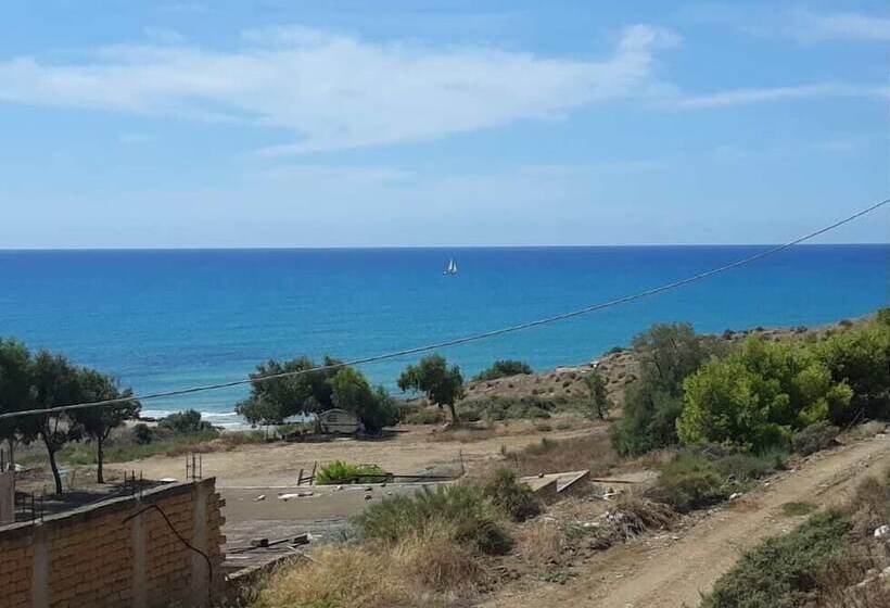 פנסיון Al Faro