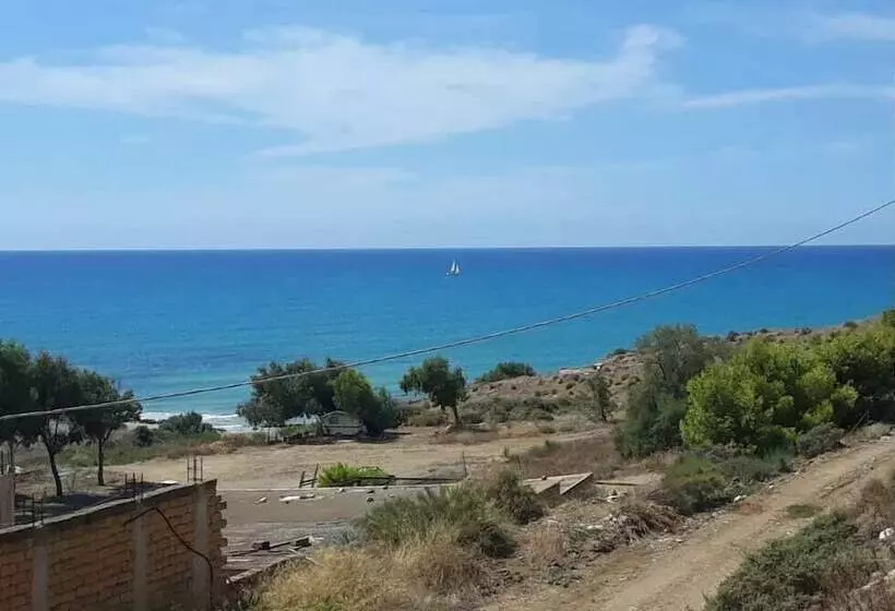 ペンション Al Faro