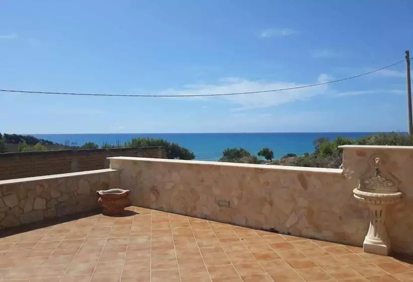 ペンション Al Faro