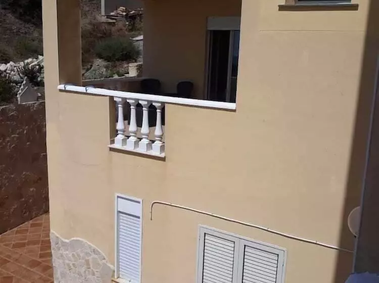 ペンション Al Faro