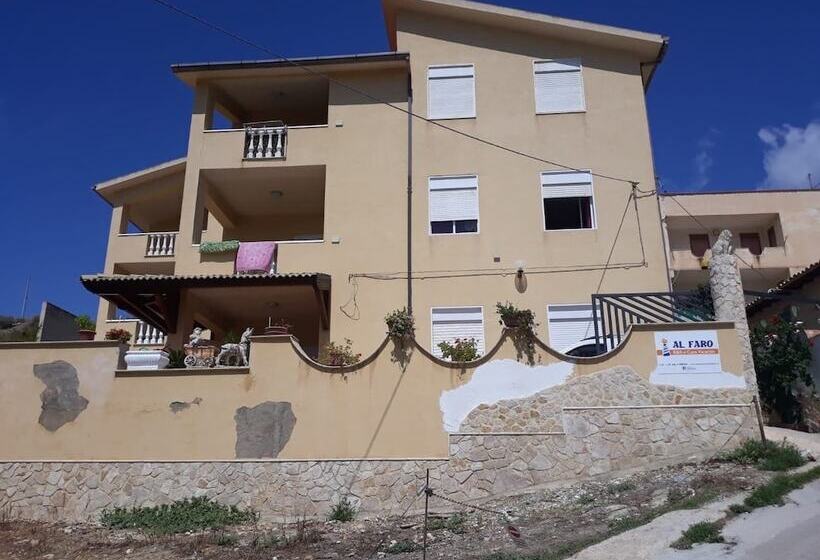 פנסיון Al Faro