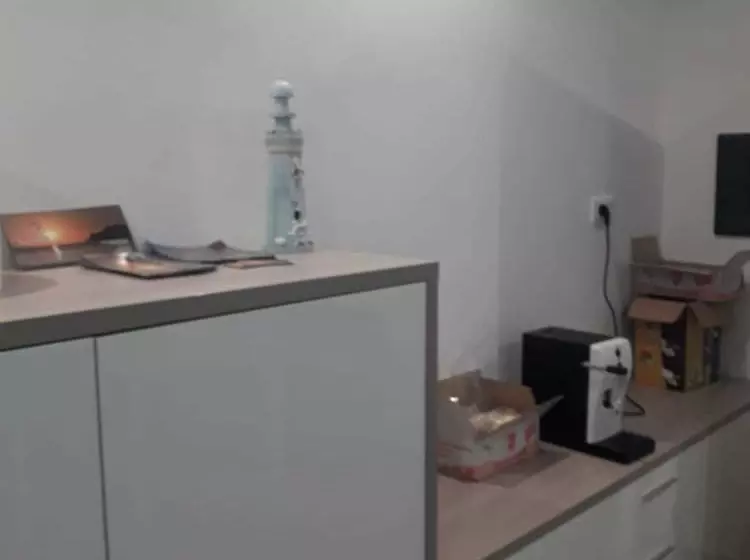 ペンション Al Faro