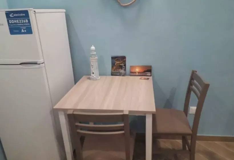 ペンション Al Faro