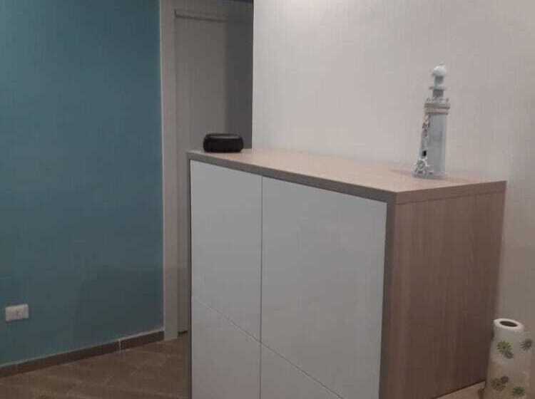 פנסיון Al Faro