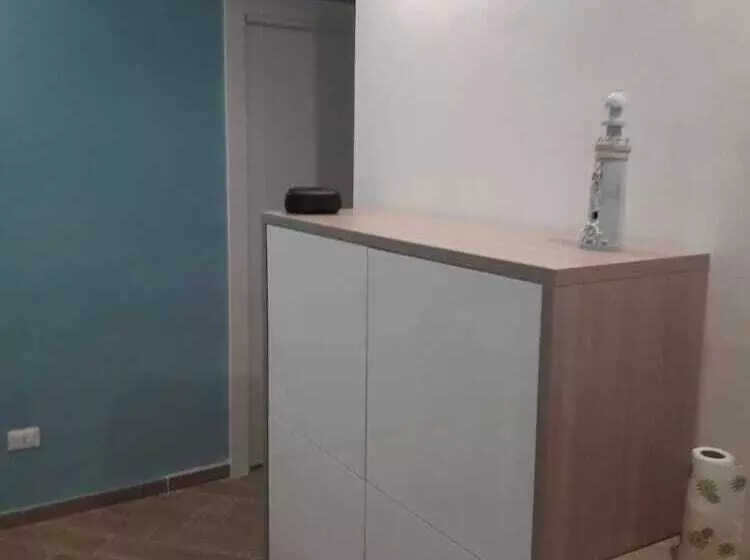 ペンション Al Faro