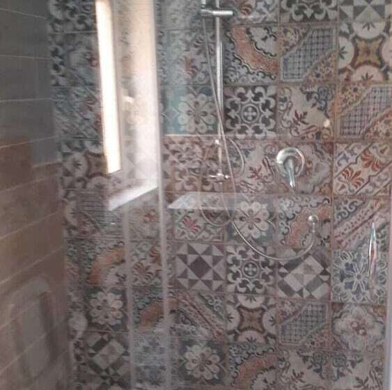 פנסיון Al Faro