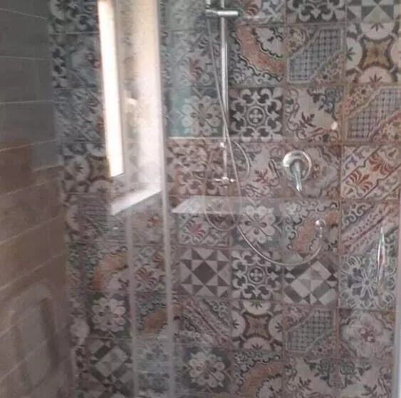 ペンション Al Faro