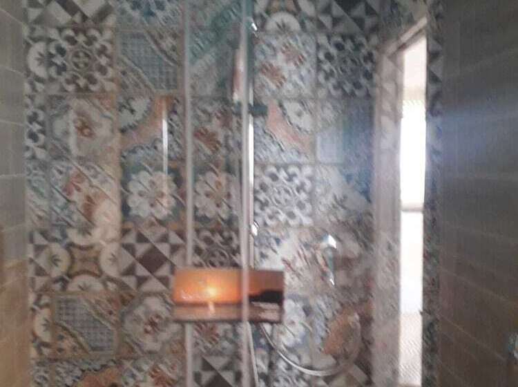 פנסיון Al Faro