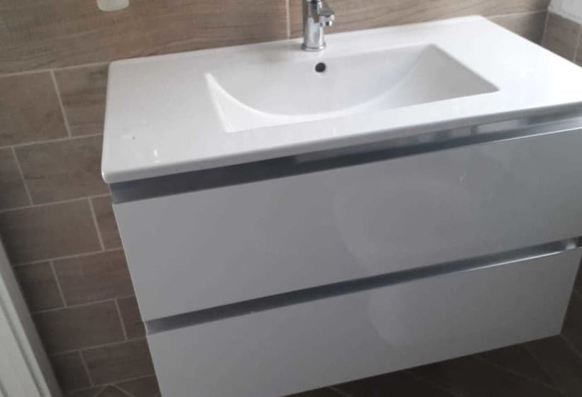 פנסיון Al Faro