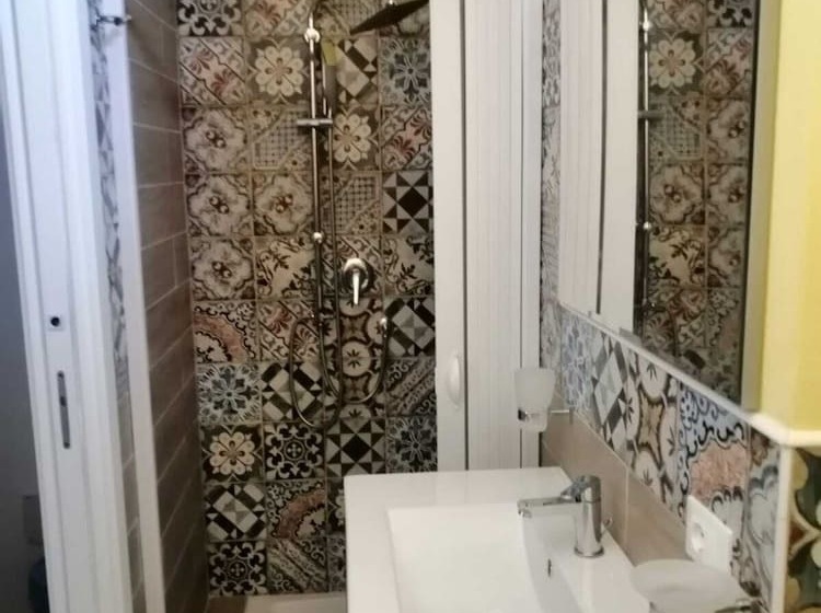 פנסיון Al Faro