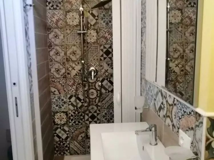 ペンション Al Faro