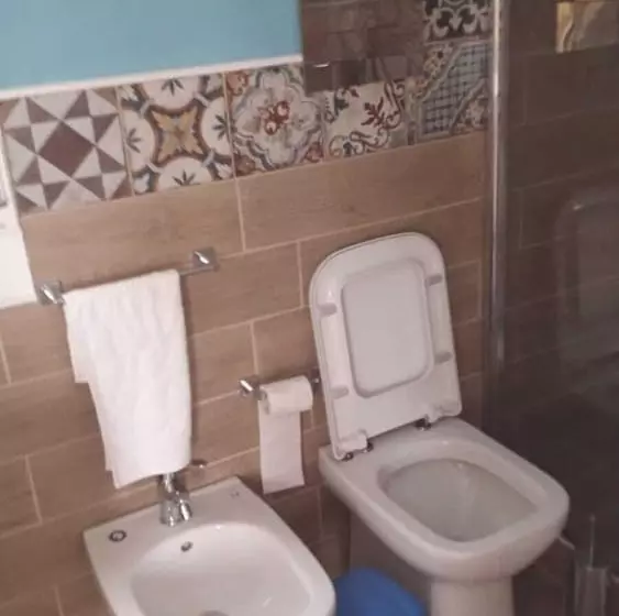 ペンション Al Faro