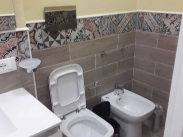 פנסיון Al Faro