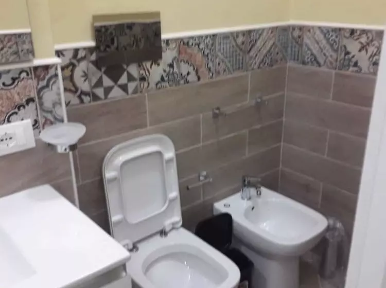 ペンション Al Faro