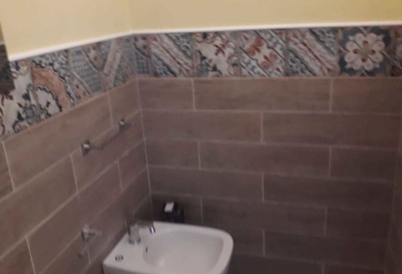 פנסיון Al Faro