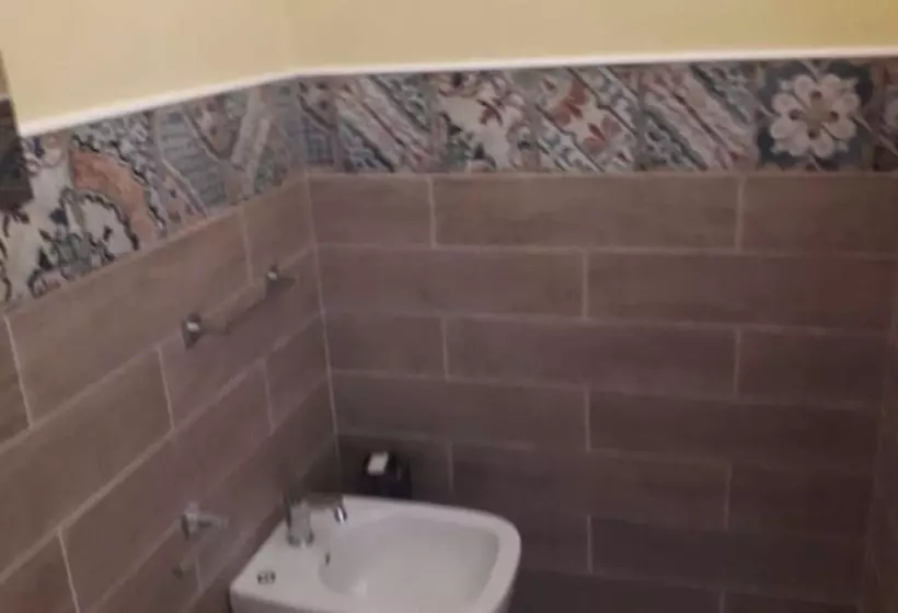 ペンション Al Faro