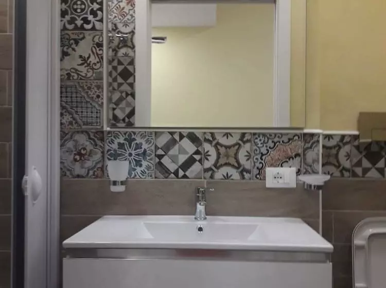 ペンション Al Faro