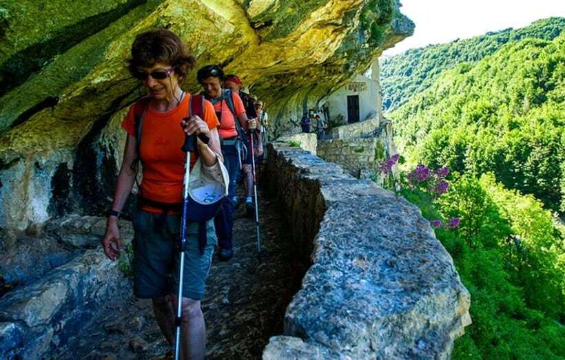 ペンション B&b Residence Armonia Sulmona