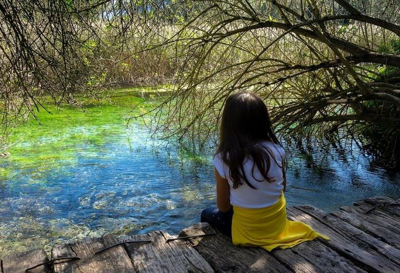 ペンション B&b Residence Armonia Sulmona