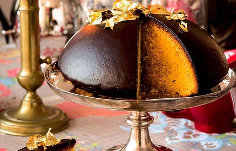 ペンション B&b Residence Armonia Sulmona