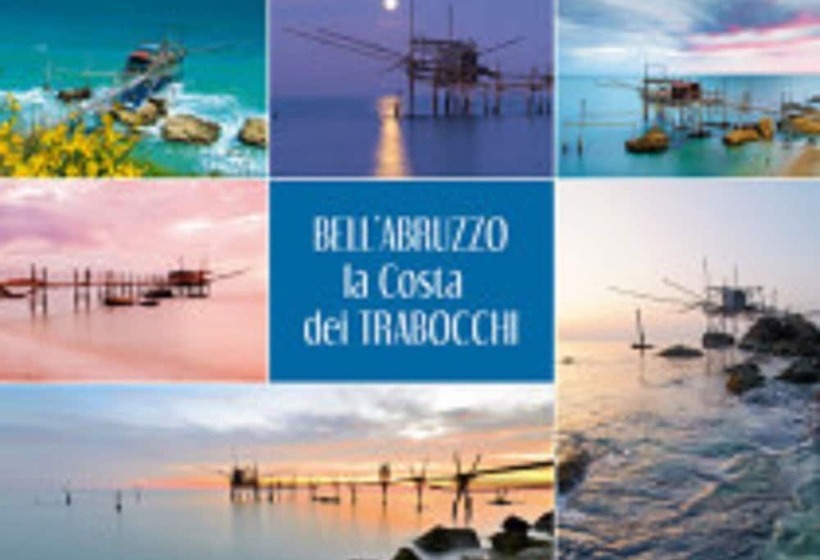 ペンション B&b Residence Armonia Sulmona