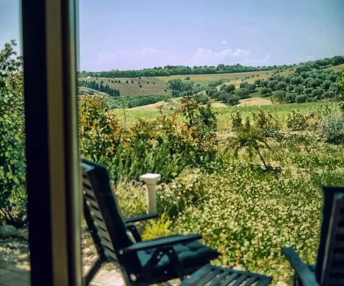 Majatalo B&b Torre Dell Angelo