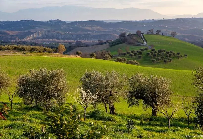 Majatalo B&b Torre Dell Angelo