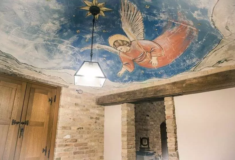 Majatalo B&b Torre Dell Angelo