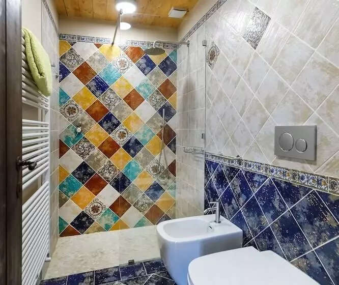 Majatalo B&b Torre Dell Angelo