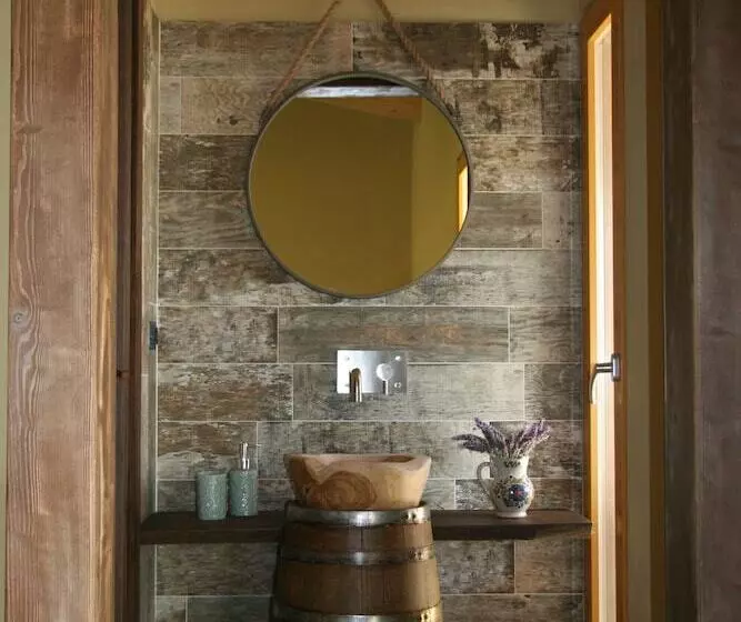 Majatalo B&b Torre Dell Angelo