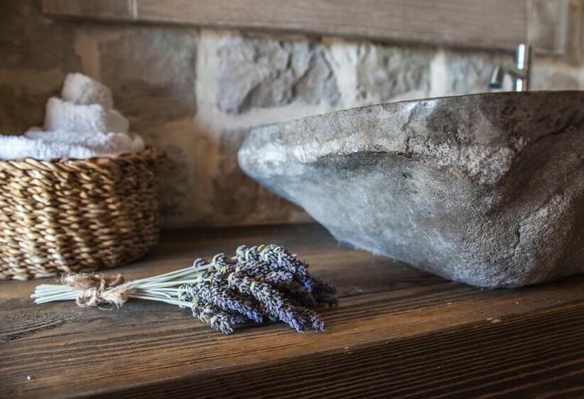 פנסיון B&b Torre Dell Angelo