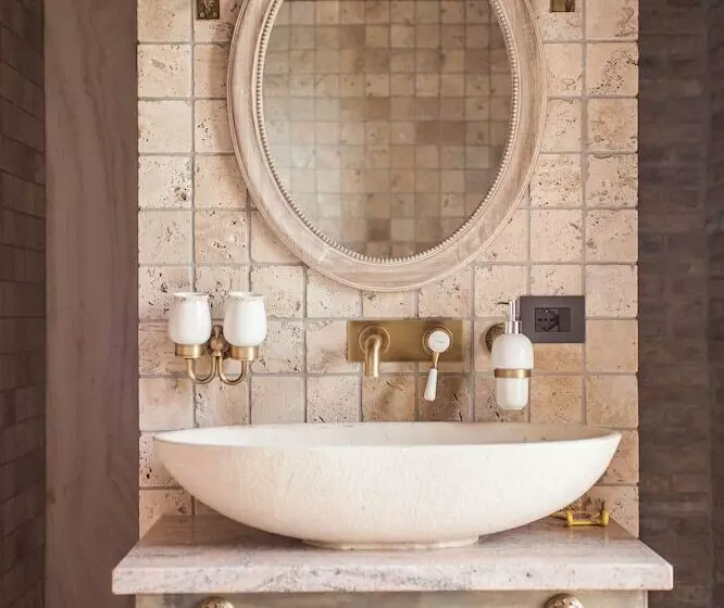 Majatalo B&b Torre Dell Angelo