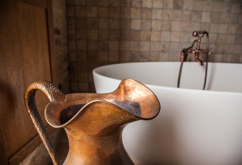 פנסיון B&b Torre Dell Angelo