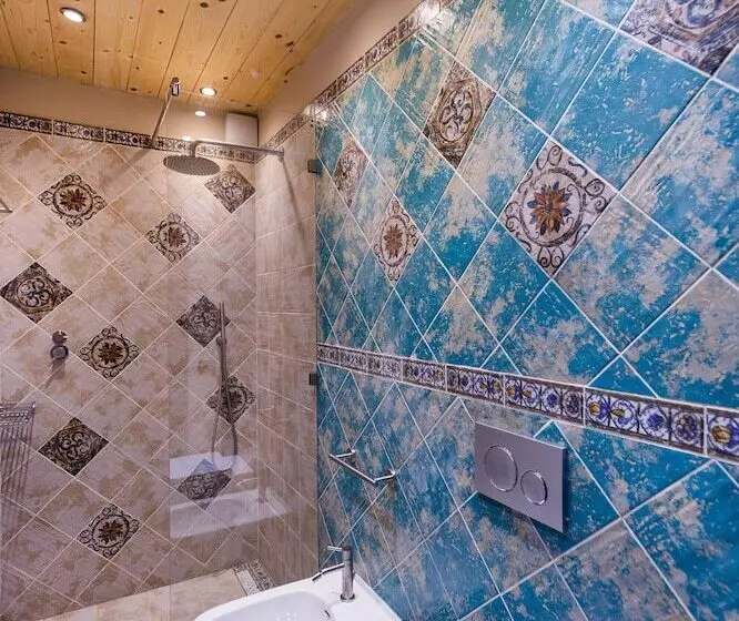 Majatalo B&b Torre Dell Angelo