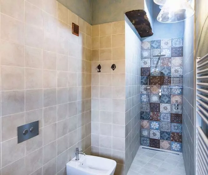 Majatalo B&b Torre Dell Angelo