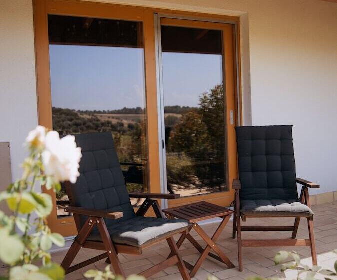 פנסיון B&b Torre Dell Angelo