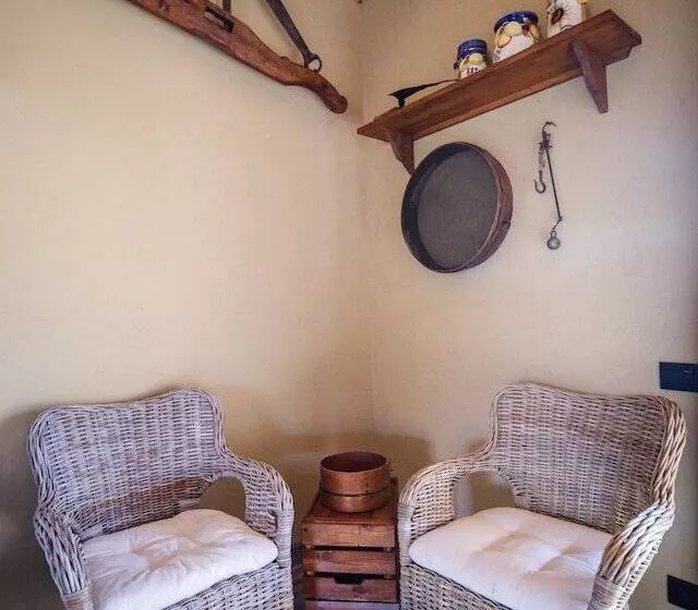 Majatalo B&b Torre Dell Angelo