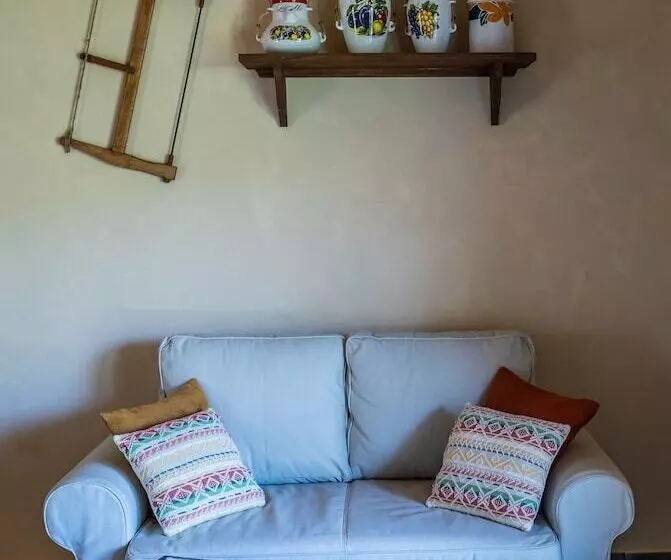 Majatalo B&b Torre Dell Angelo