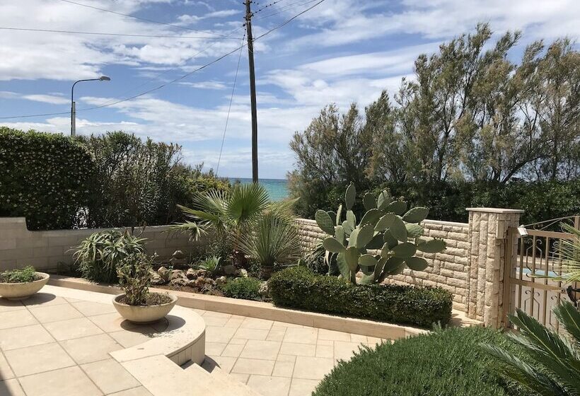 ペンション Guest House Mina