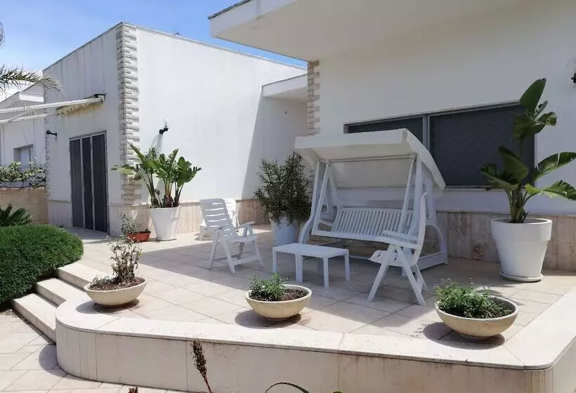 Majatalo Guest House Mina