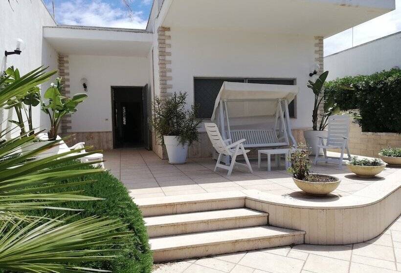 ペンション Guest House Mina