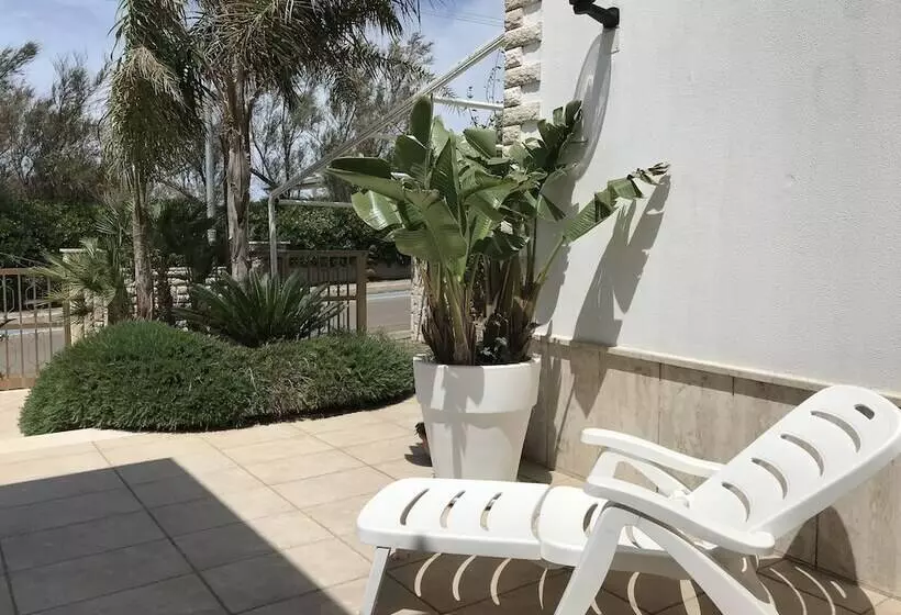 Majatalo Guest House Mina