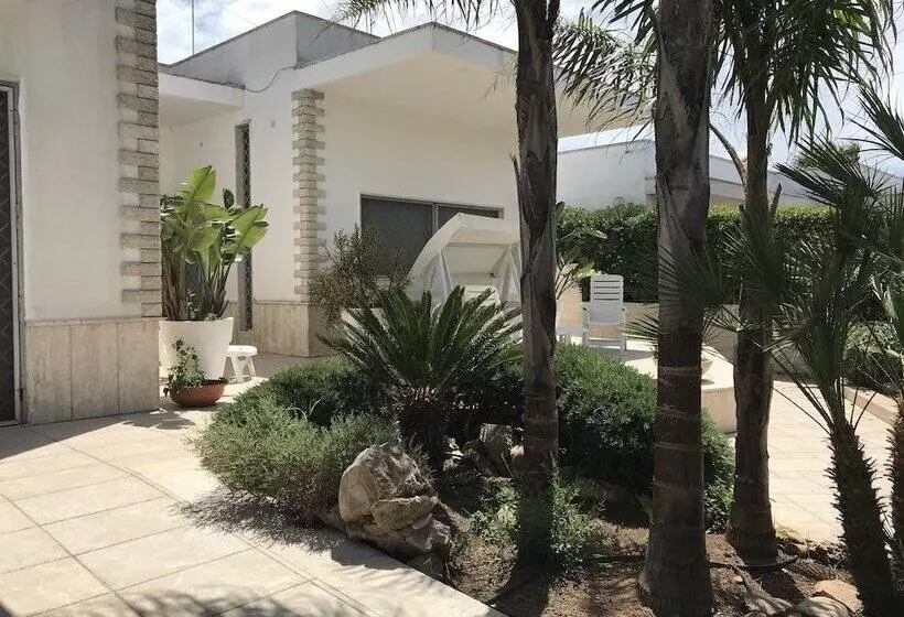 Majatalo Guest House Mina