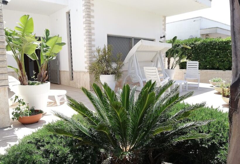 ペンション Guest House Mina